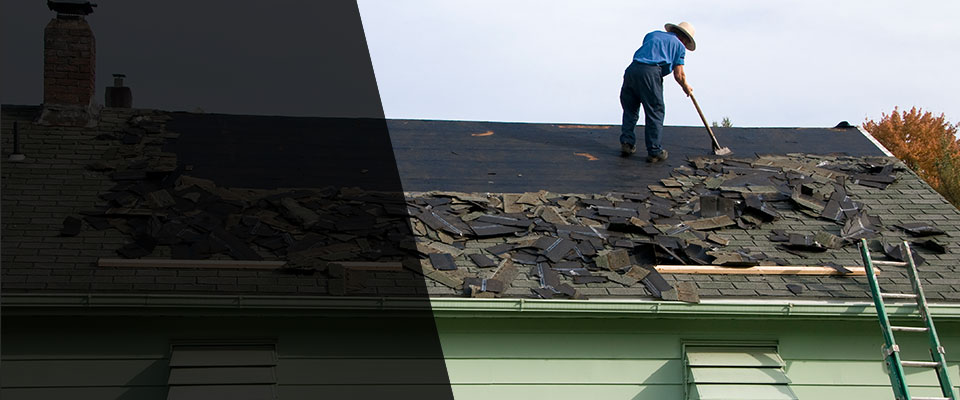 Campbellsburg Roofing Contractors