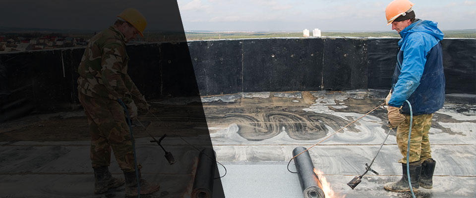 Campbellsburg Roofing Contractors