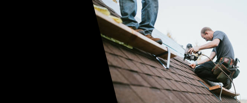Campbellsburg Roofing Contractors